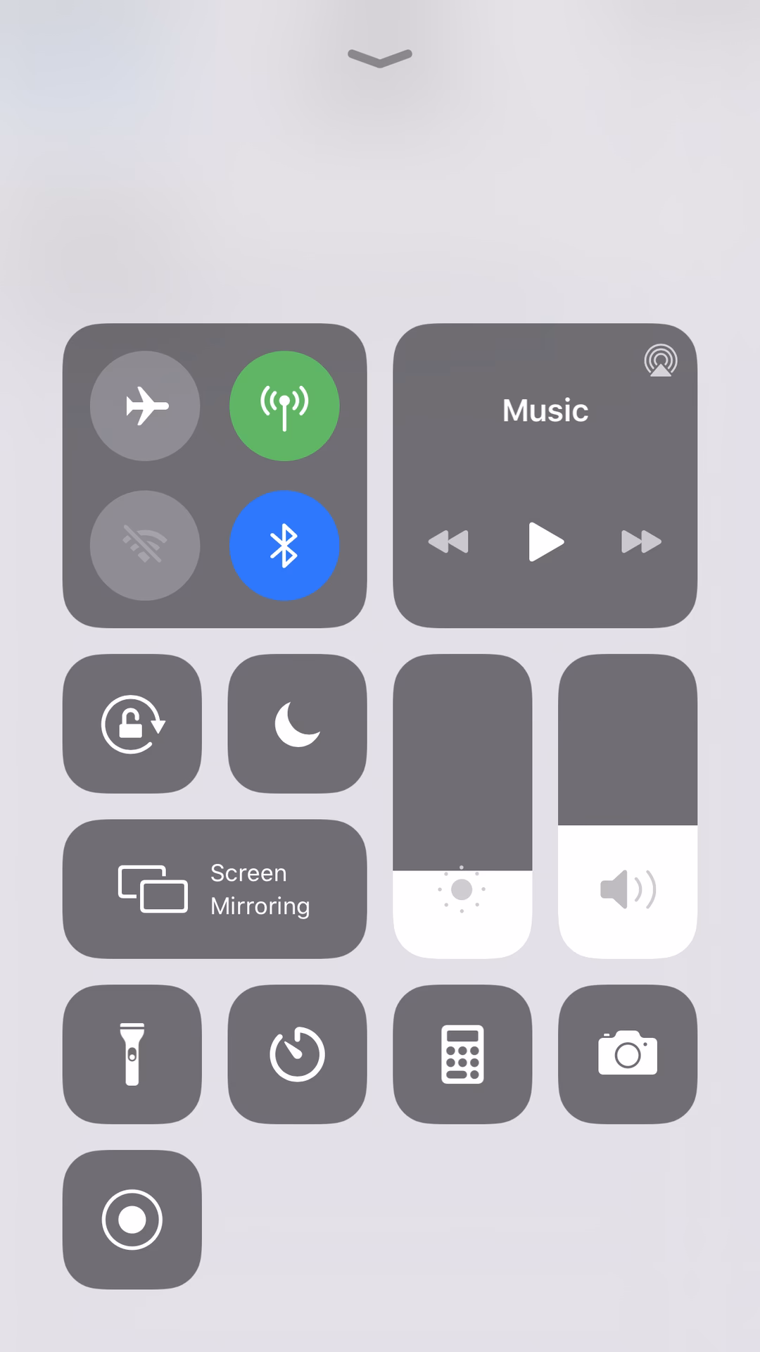 How to fix iPhone Bluetooth & WiFi not working simultaneously?
