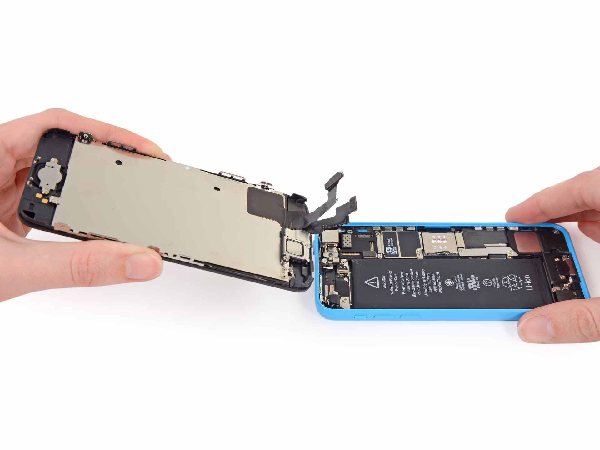 Can I repair my iPhone 5C If I don't have insurance?