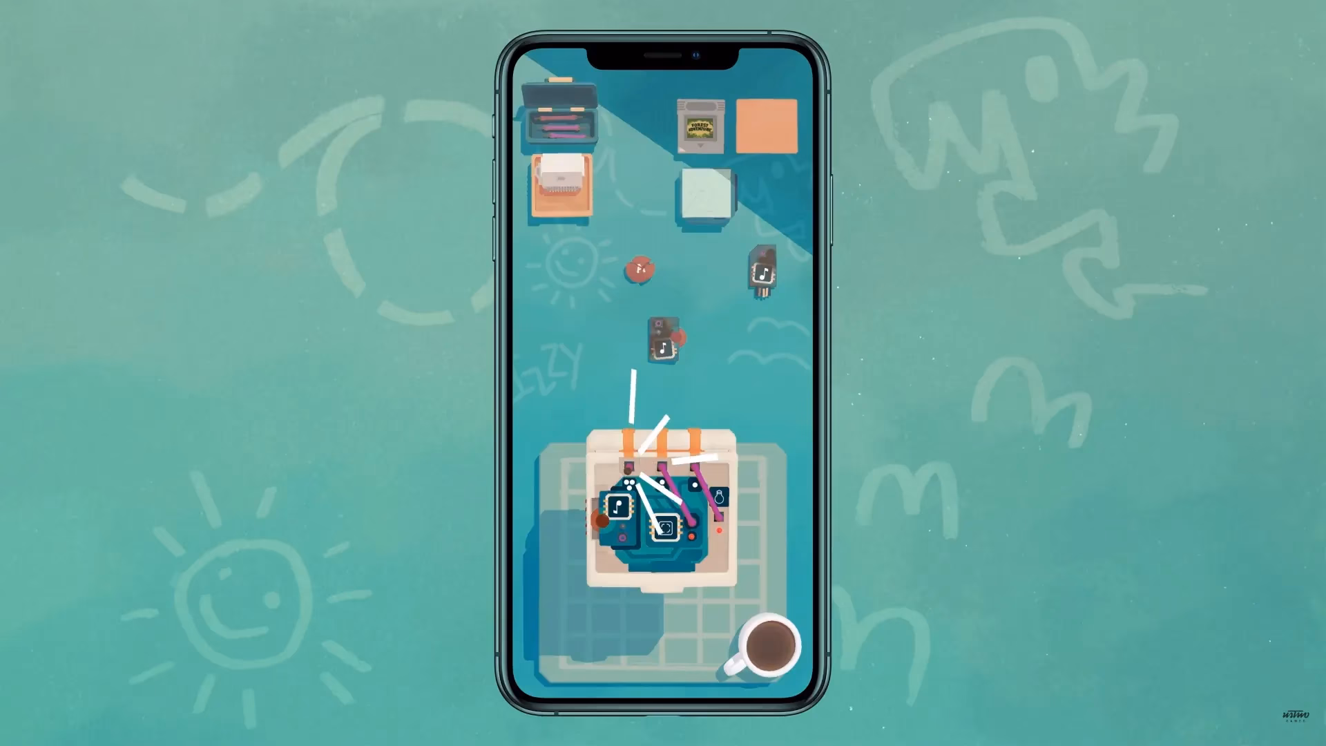 What is iPhone 6 repair?