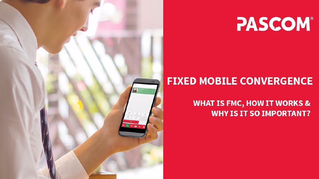 Are mobiles a substitute for fixed-line?