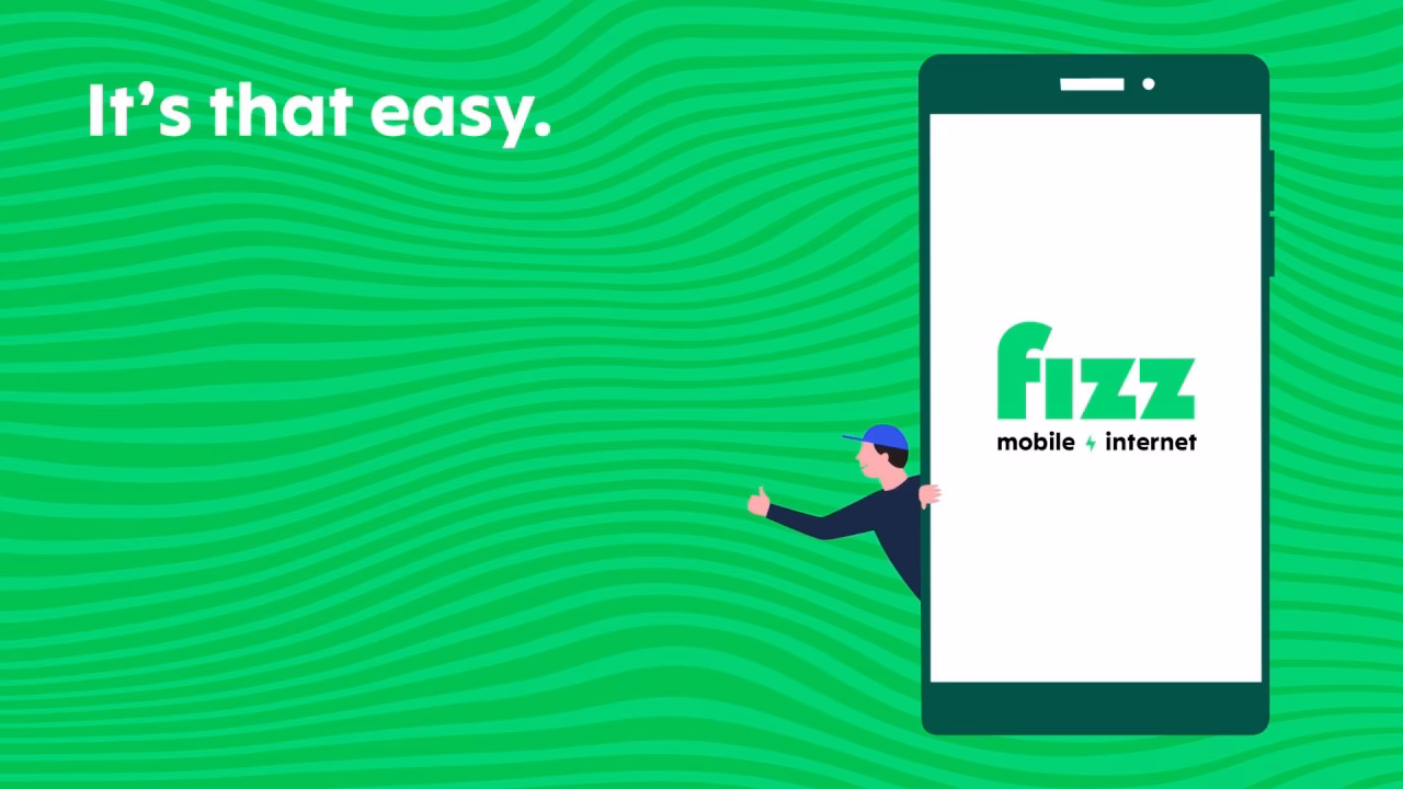 How do I Manage my Fizz account?