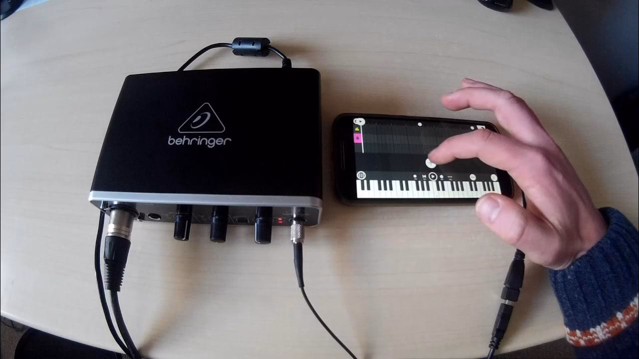 What is the best audio interface for FL Studio?