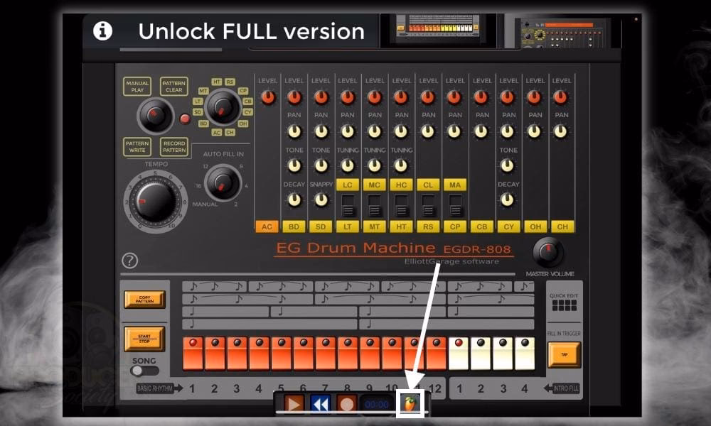 Where can I find a plugin for FL Studio Mobile?