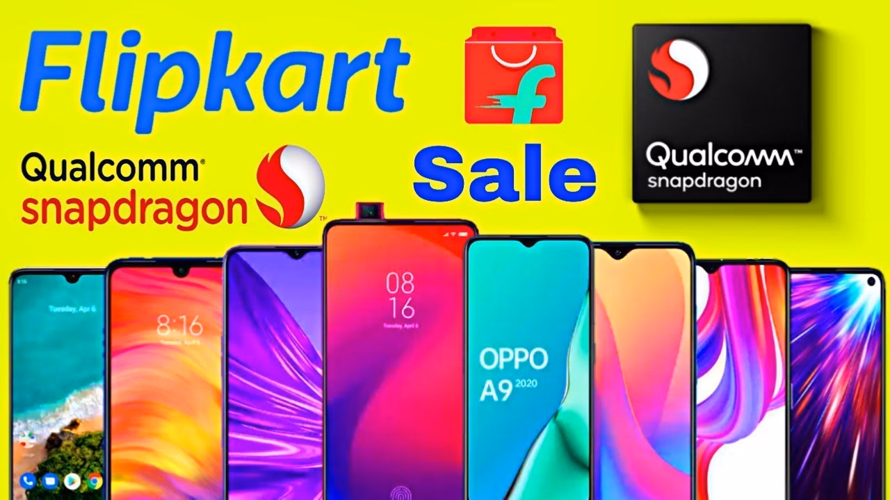Does Flipkart have a May 9 sale?