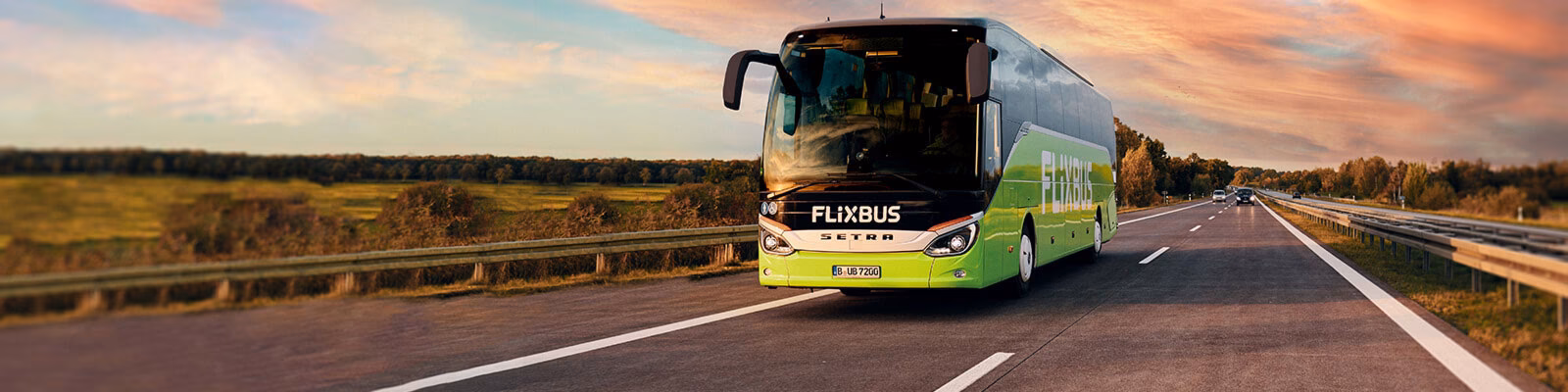 Wie erreiche ich einen Flixbus-Mitarbeiter?