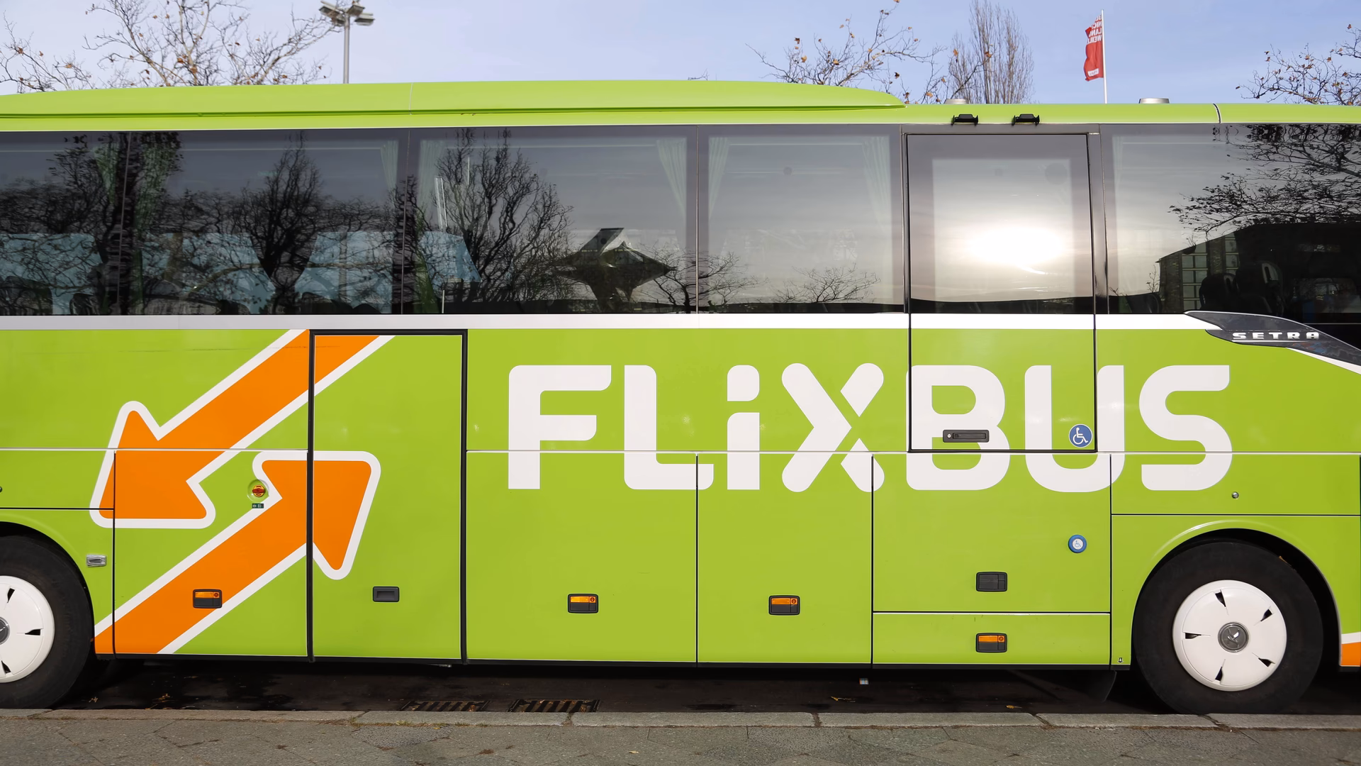 Wie kann ich Flixbus kontaktieren?