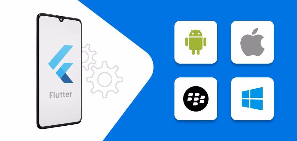 Who is Flutter App Development Company?