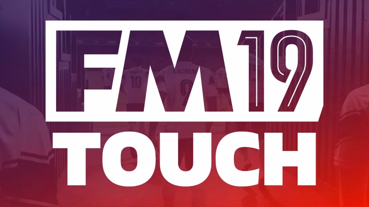 Which iPads are compatible with football manager 2019 touch?