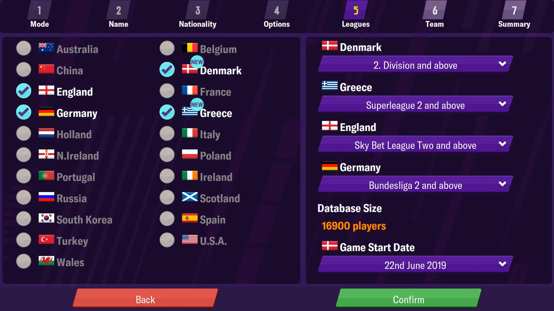What is FM 2020?