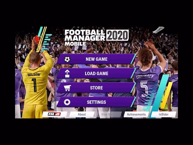 What is FM 2020?