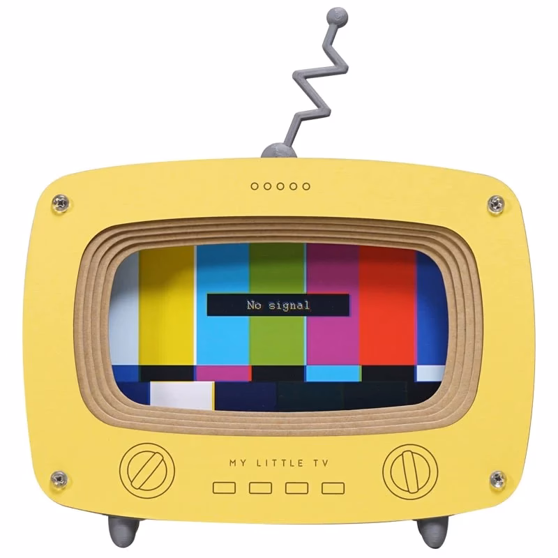 Where can I watch fomny TV?