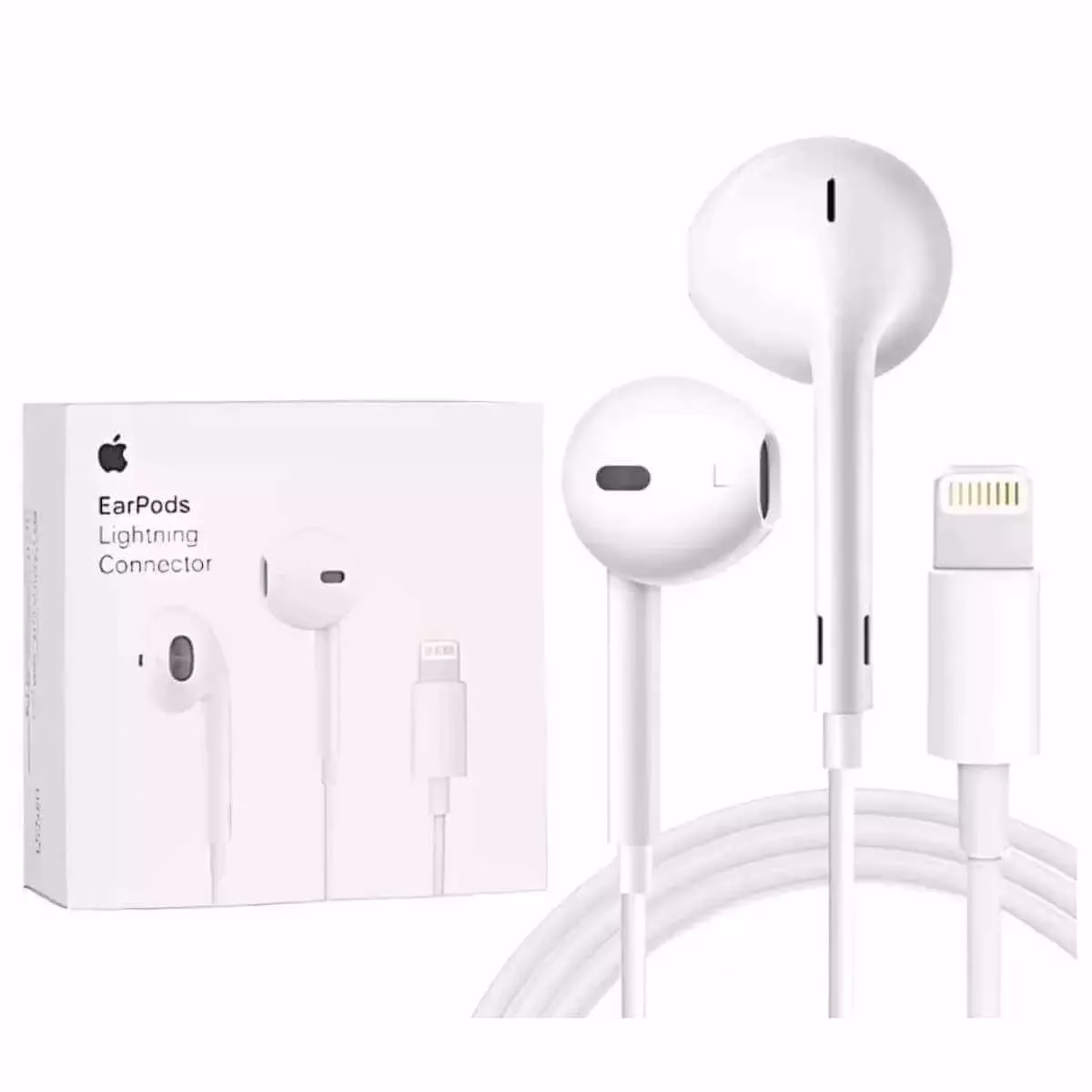 Quais são os iPhones com 2 fone de ouvido?