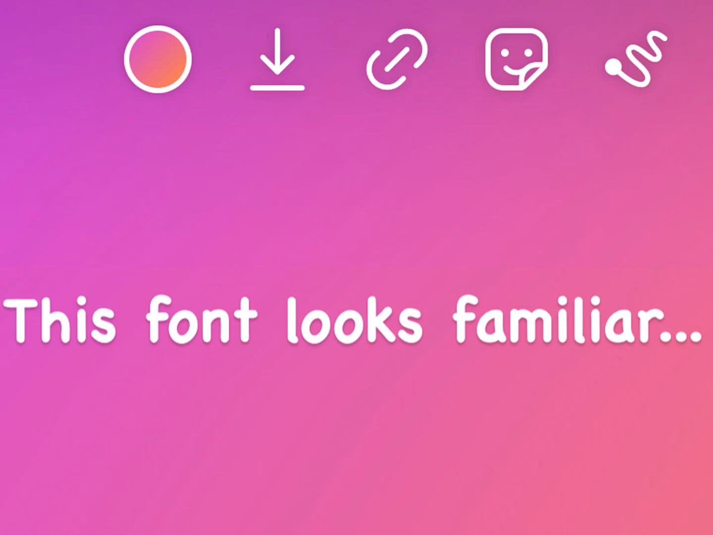 Can I change the font on my iPhone?