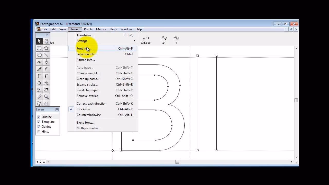 Does FontLab support Python scripting?