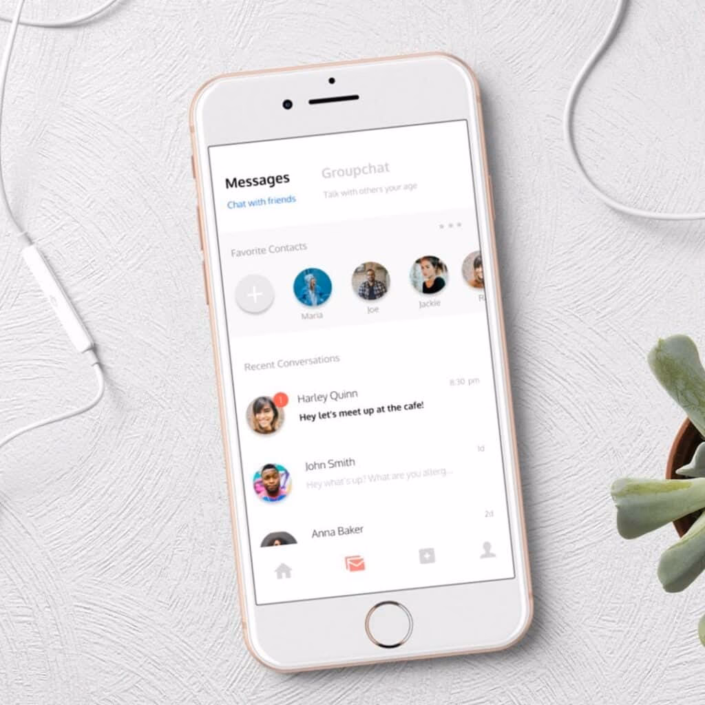 What is the best app for food intolerances?