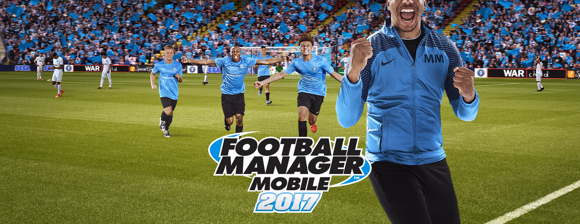 What is Football Manager 2019 Mobile?