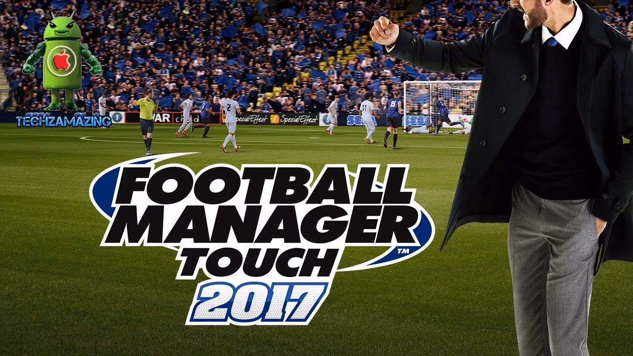 Where can I download football manager 2017 & football manager touch 2017?