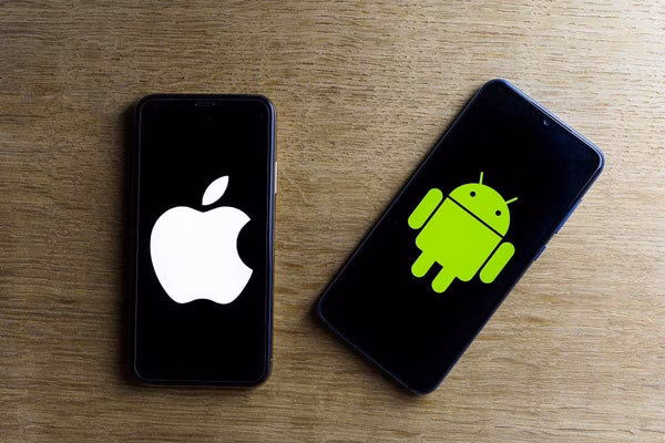 Should you buy an iPhone or Android phone?
