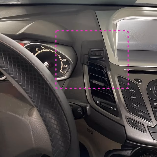 How much does a Ford charge station Pro cost?
