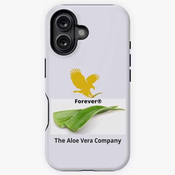 Does Forever Living Products International collect data?