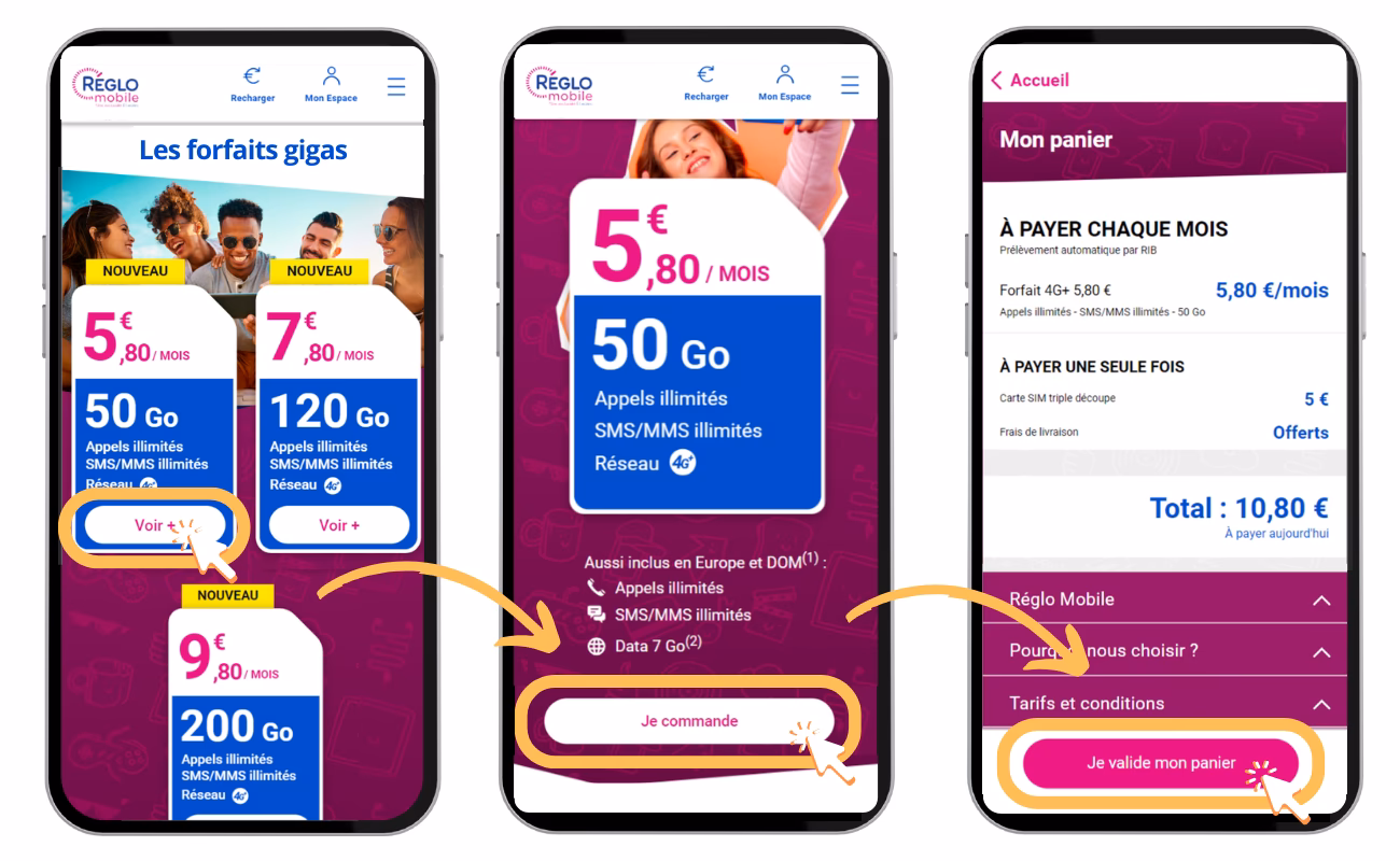 Comment contacter le service client Leclerc ?