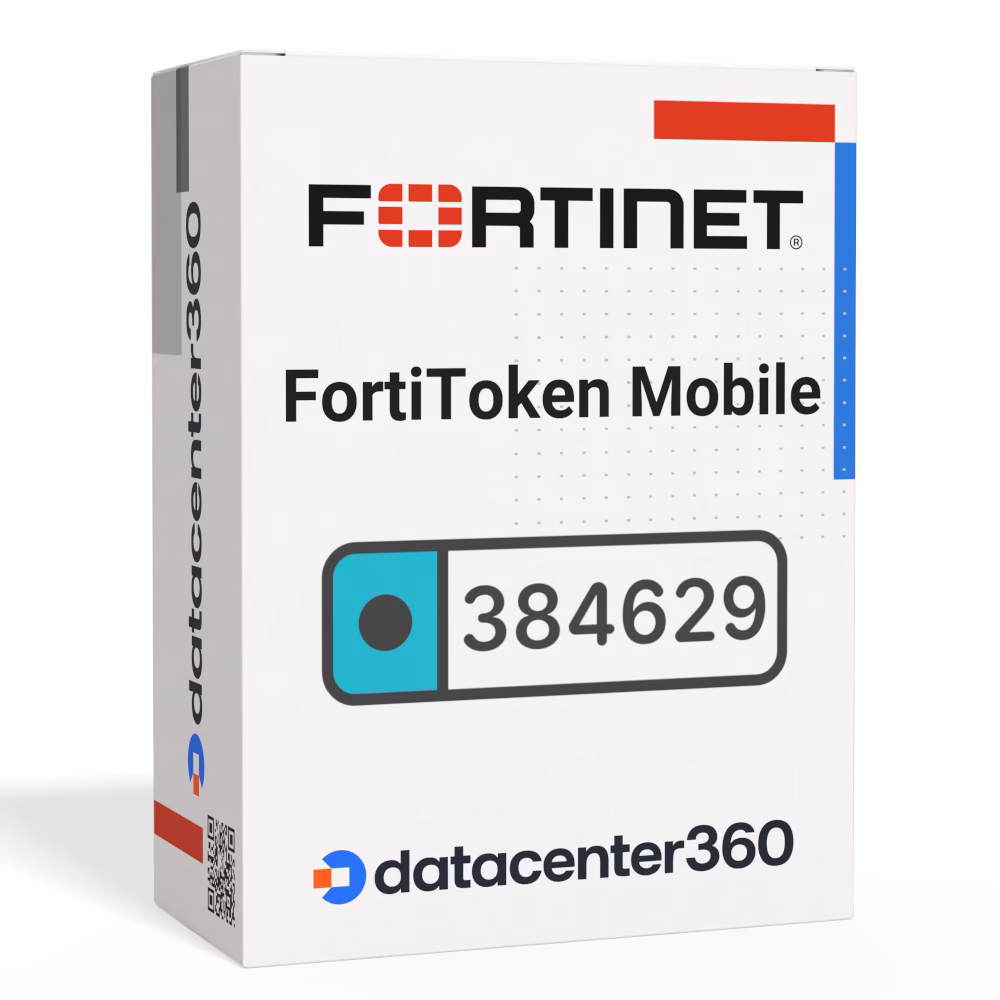 What is fortitoken mobile?