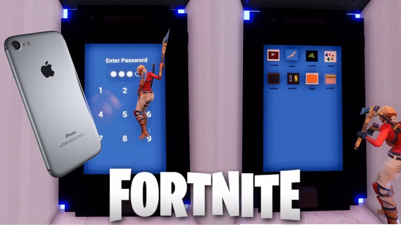 What is Fortnite Creative?