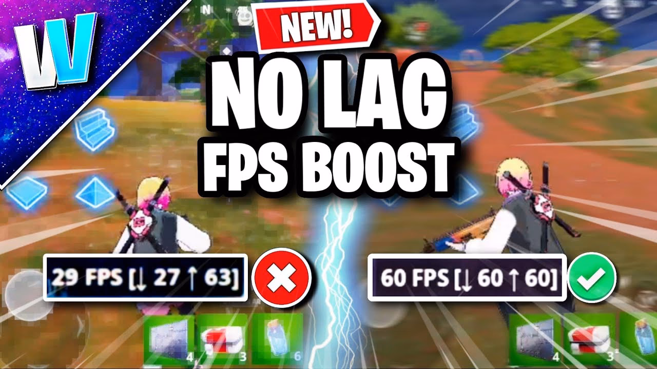 Can packet loss cause lag in Fortnite?