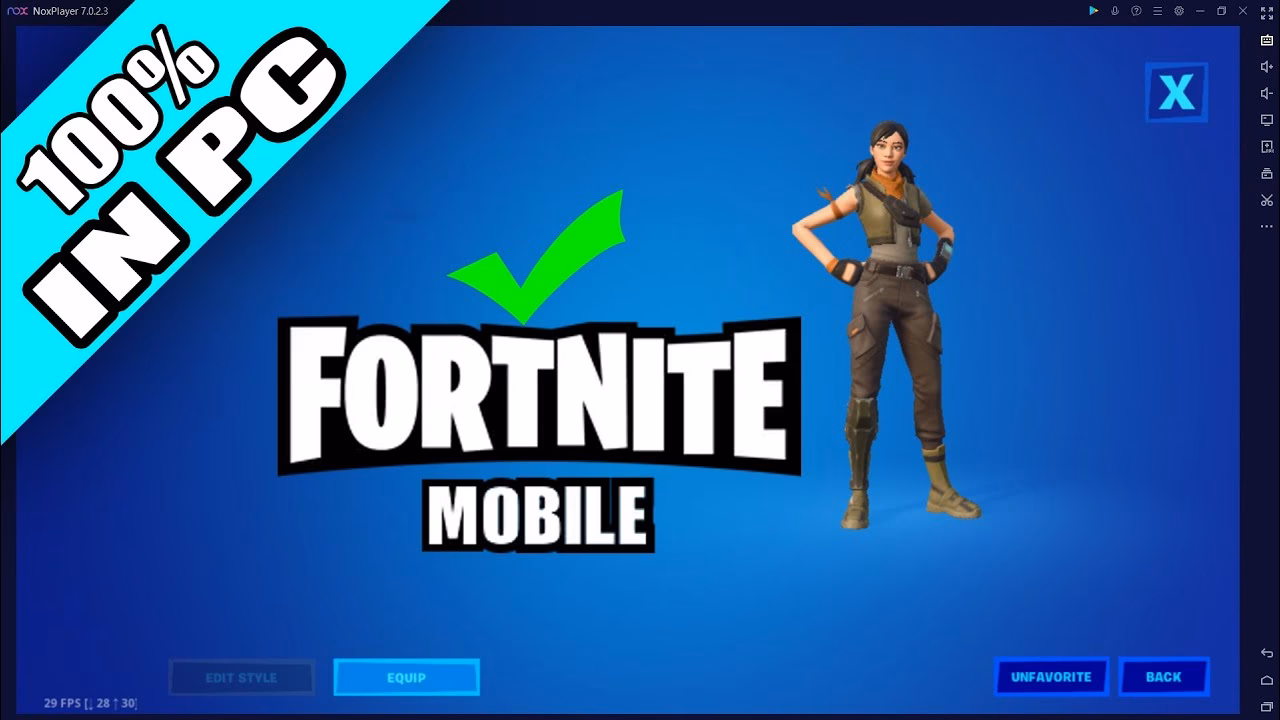 What GPU do I need for Fortnite?