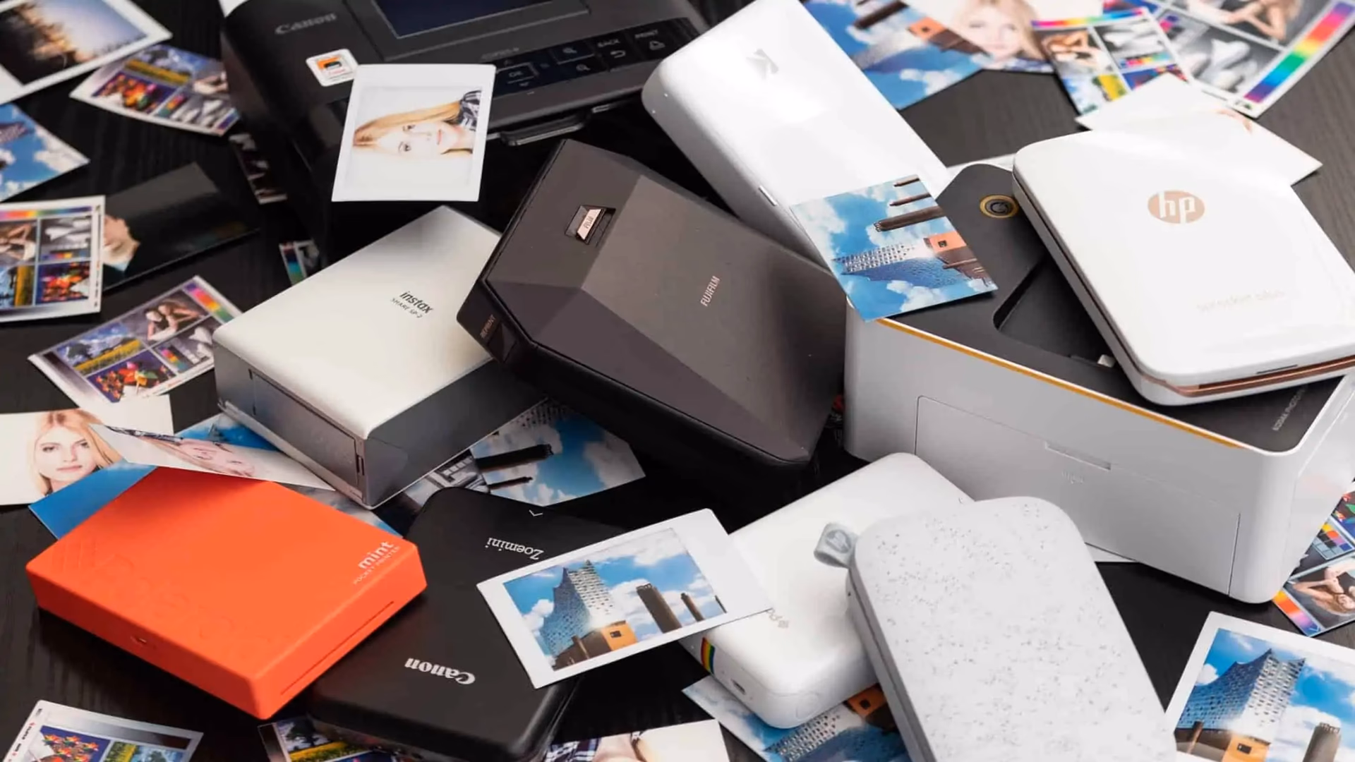 Welcher Drucker ist der beste?
