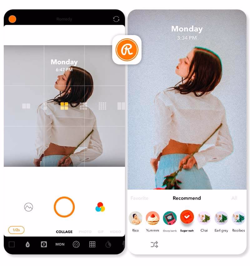 Welche Foto-Filter-App ist die beste?