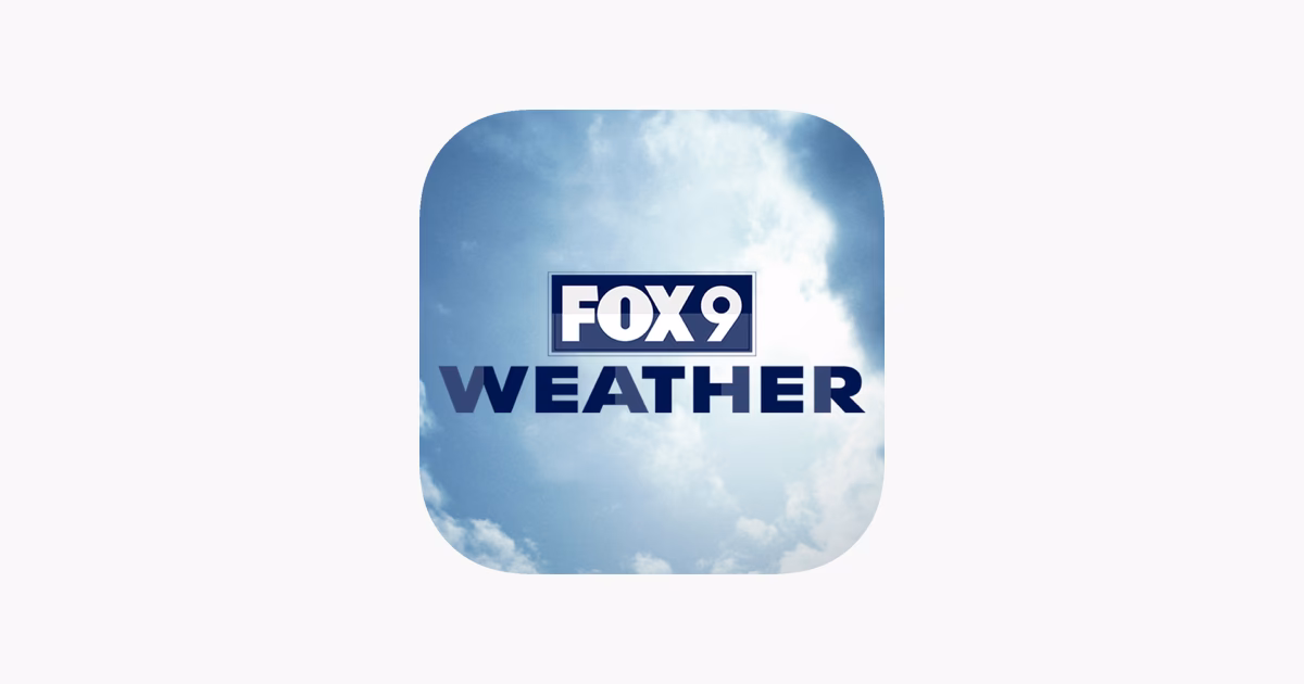Where can I download fox weather app?