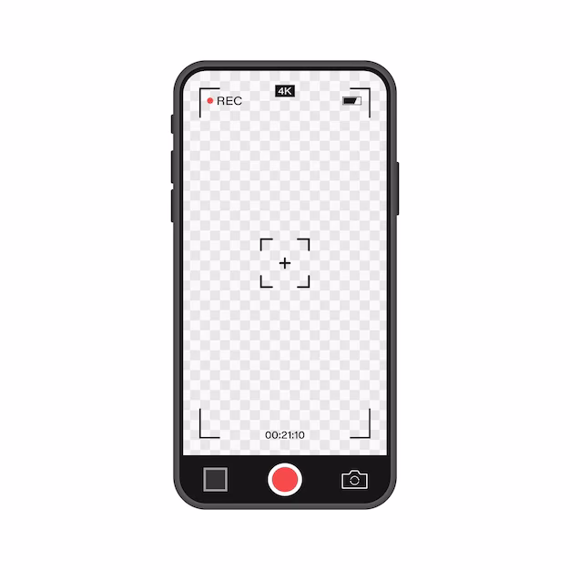 How to edit iPhone screen recordings?