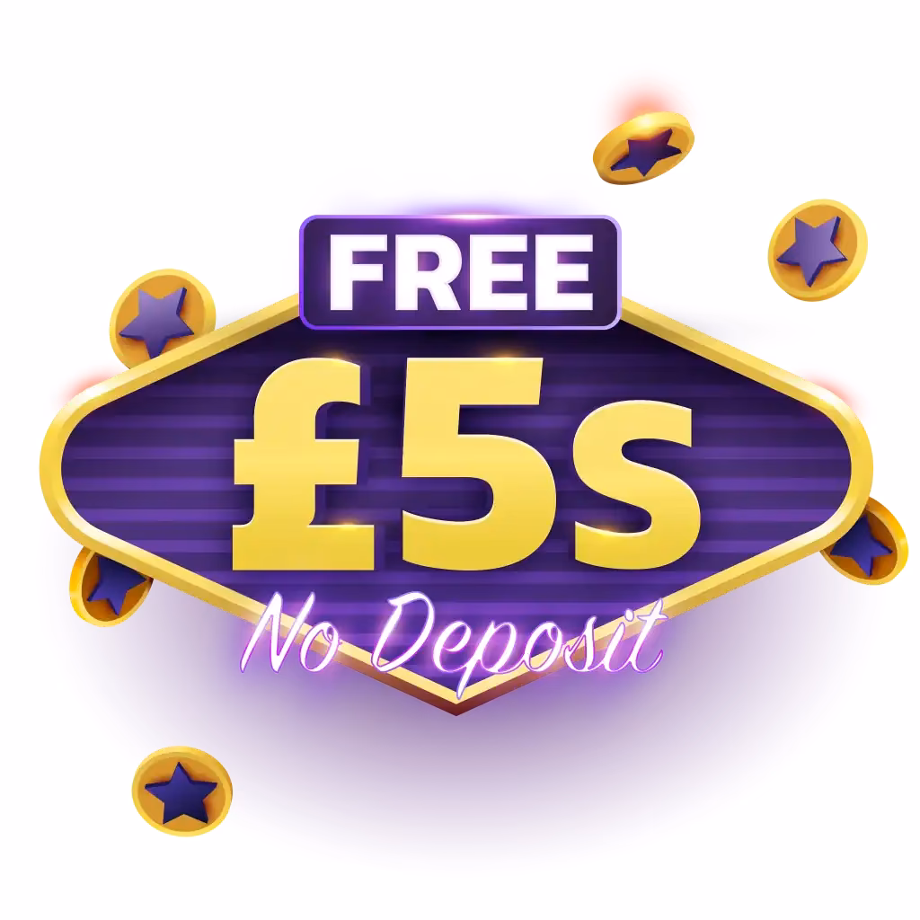 What is a free 5 no deposit mobile casino?