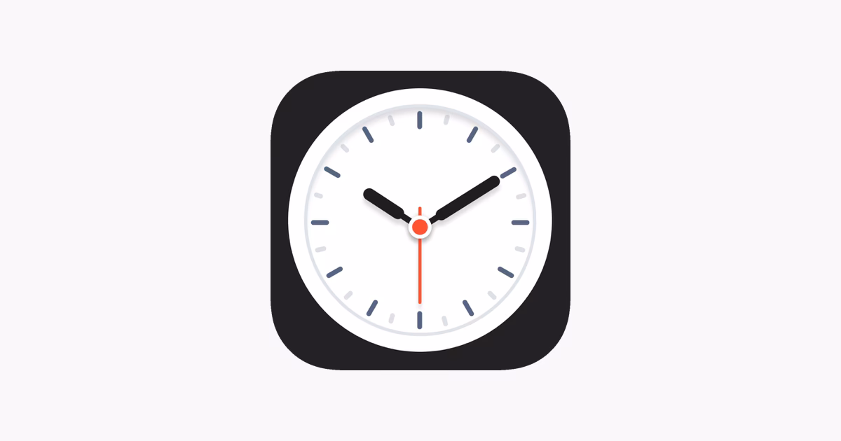 What is the best Alarm Clock app for iOS?