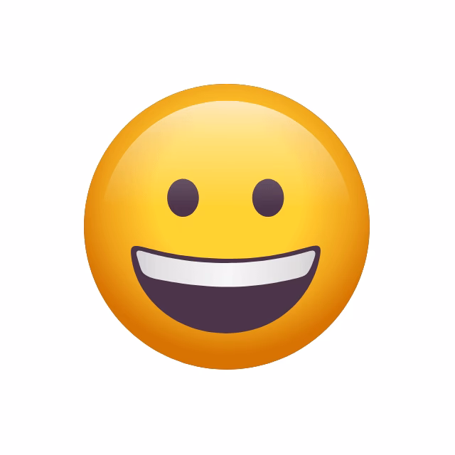 Are emoji animations royalty-free?