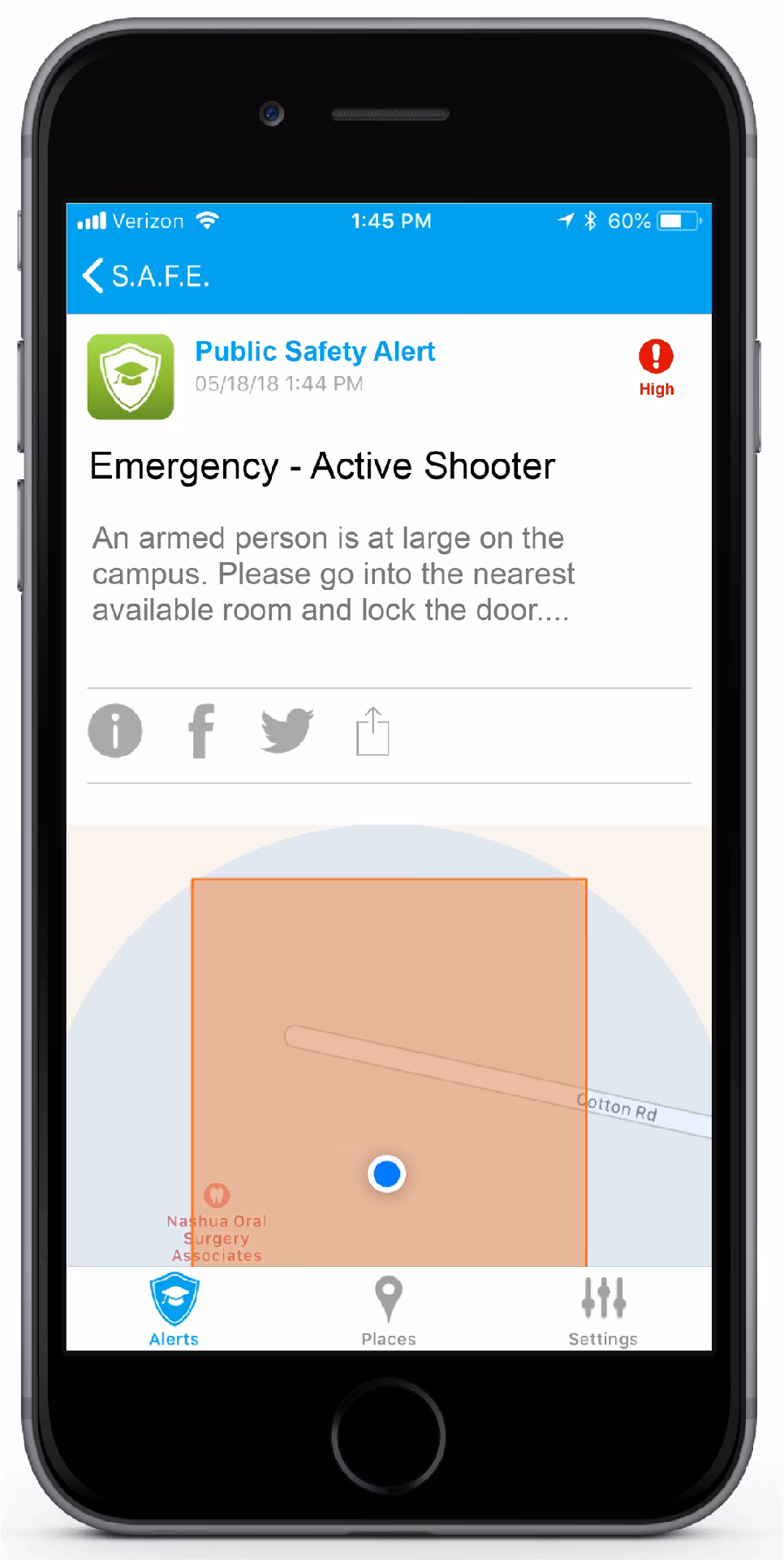 Does Apple Watch have alert tone?
