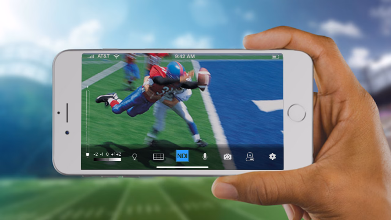 What are the best OBS Studio alternatives for iPhone?