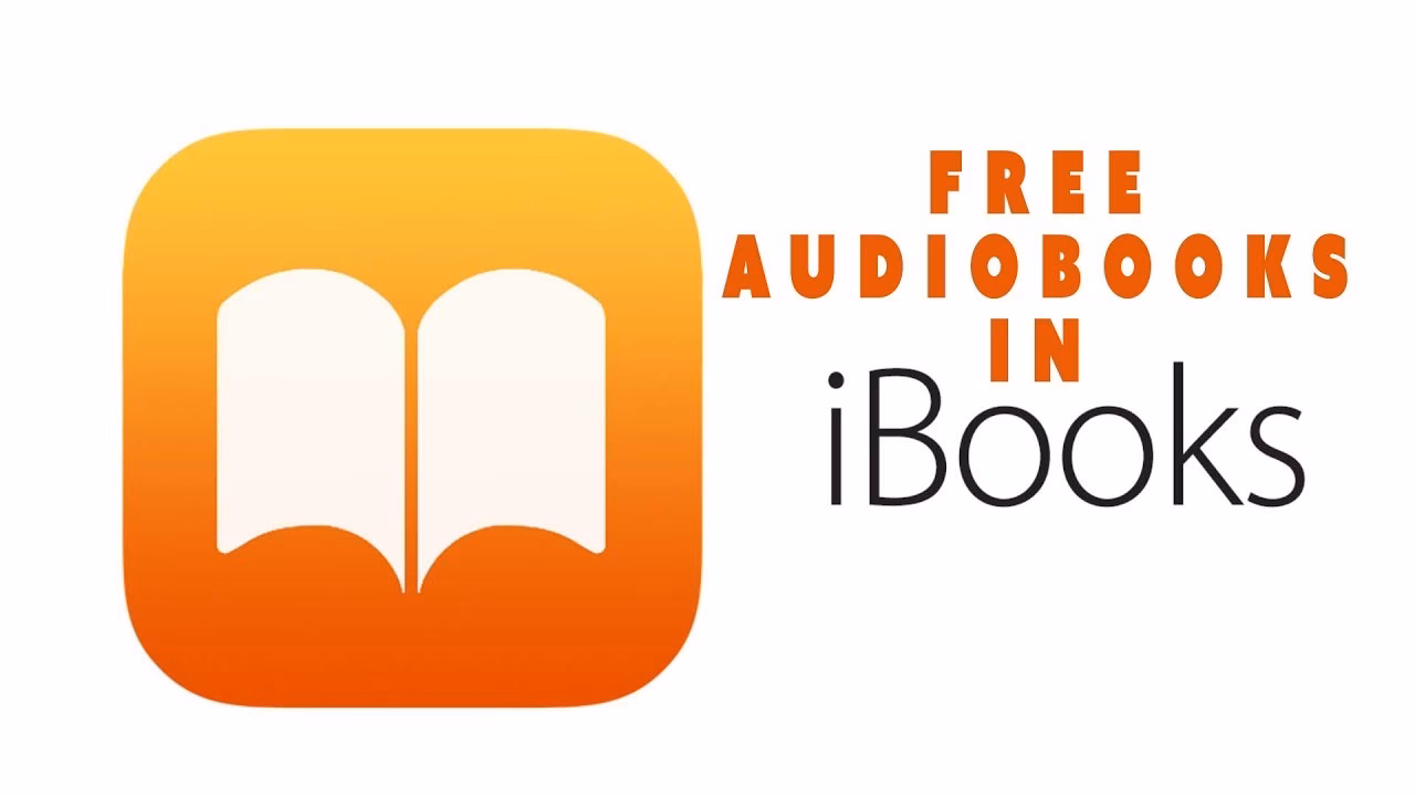 How do I get free audiobooks on Mac?