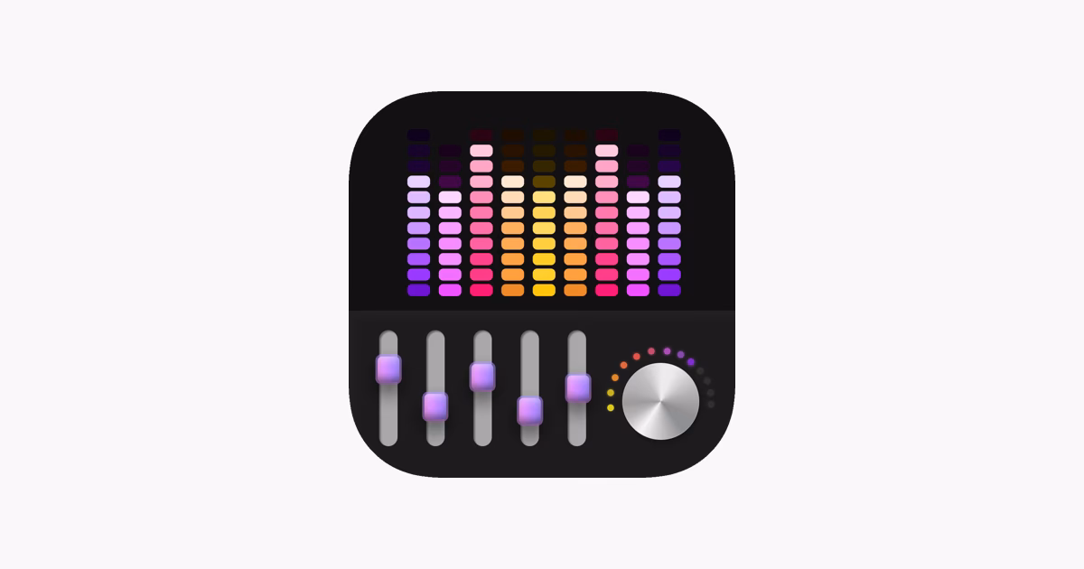 What is the best bass booster app?