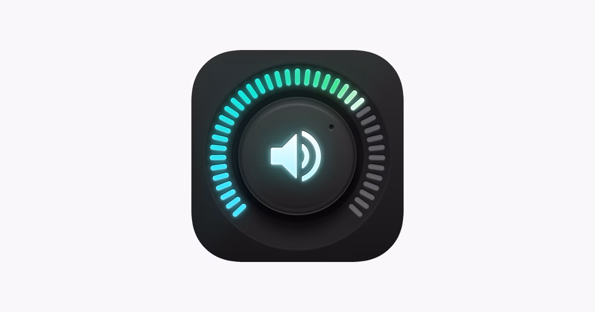 What is bass booster 3D & volume boost?