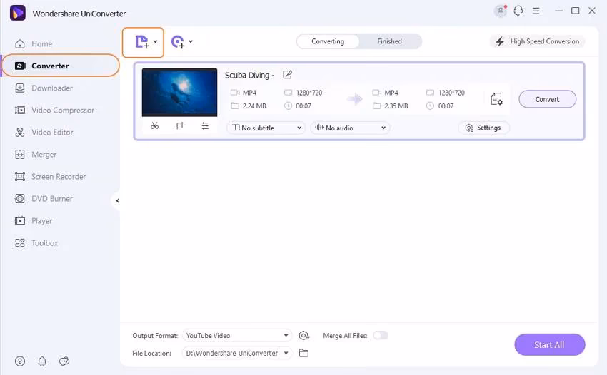 How to convert video to iPhone?