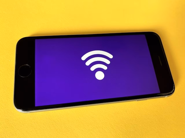 How do I get Internet access in Denmark?