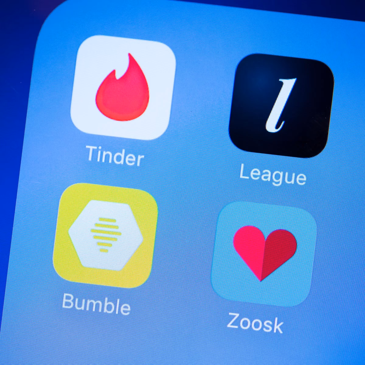 What is the best dating app for iOS?