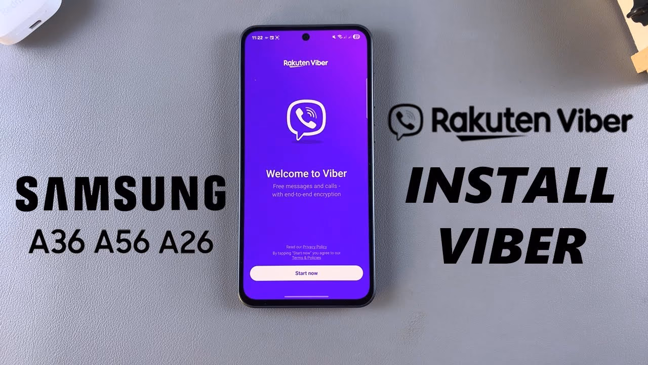 How do I download Rakuten Viber?