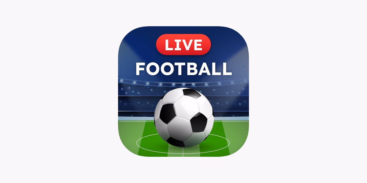 What is the best live Football app for Android?