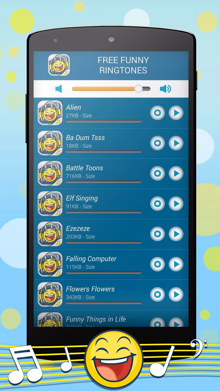 Where can I download free MP3 ringtones?