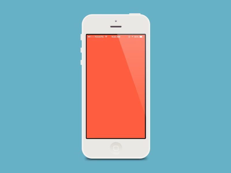 How do I share a GIF?