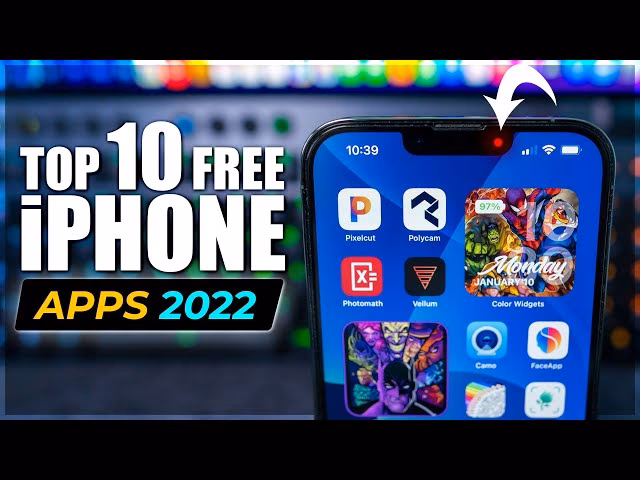 Why are apps so popular?