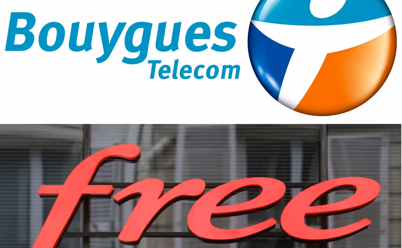 Quelle est la différence entre Free et Bouygues ?